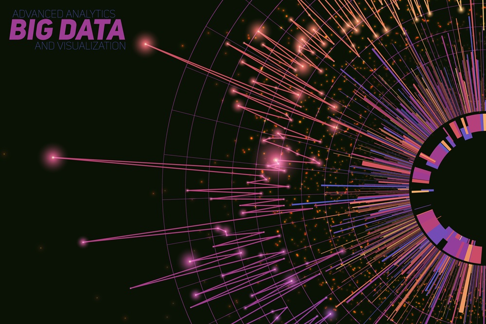 medewerker gebruikt ai oplossing van itarr voor versnelde processoptimalisatie en big data