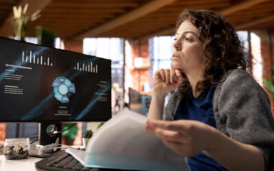 Van Data Naar Beslissingen: Praktische AI-Toepassingen Voor Managers En Directie