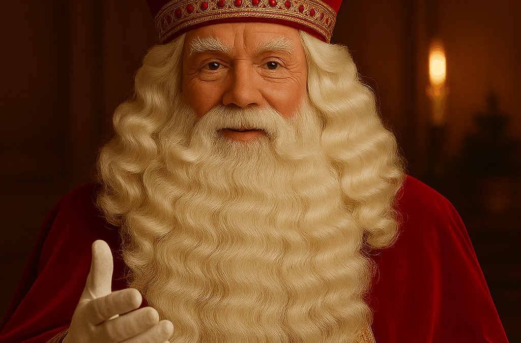 SintSnapp Gelanceerd