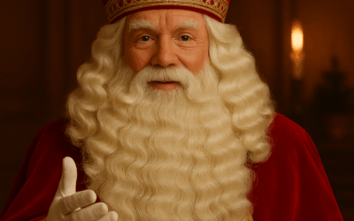 SintSnapp Gelanceerd