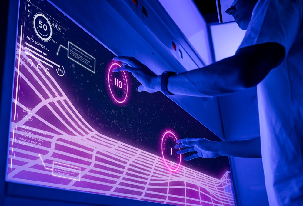 ICT procesoptimalisatie is een constant proces om zowel software als teams optimaal te laten functioneren ICT procesoptimalisatie is een constant proces om zowel software als teams optimaal te laten functioneren