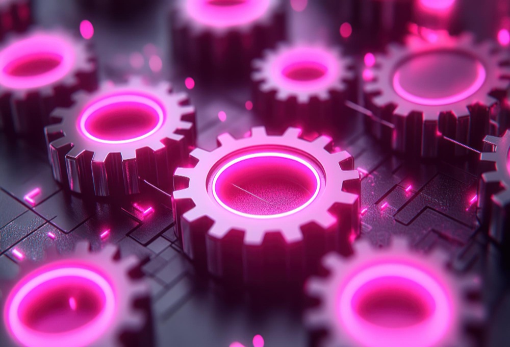 ICT procesoptimalisatie is altijd in beweging ICT procesoptimalisatie is altijd in beweging